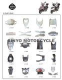 Classic Design Hot Sell Scooter Parts