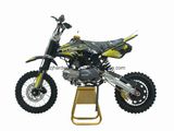 125CC Dirt Bike (HDGS-F04AK)