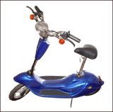 Electric Scooter LL-205