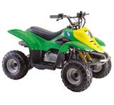 ATV With 4 Stroke (CY50ST-3-50CC)