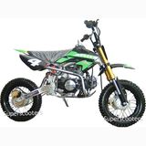 125cc Air-cooled Dirt Bike Model(DB125-B)