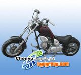 Chopper CYMT-H7