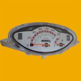 Speedometer for Motorbike, OEM Motorcycle Speedometer