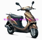 EEC 50CC/49CC Gas Scooter / Scooter (Speed Racer-50)