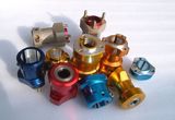 Go Kart Aluminum Parts