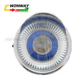 Ww-7101 Front Lamp 12V-48V, 35W, LED Motorcycle Headlight