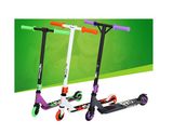 Extrem Sport Adult PRO Alu Stunt Scooters (YVD-004)