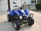 ATV (DY-A250S-1 EEC)