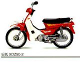 Motorcycle - XDZ90-2