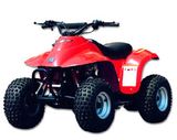 MZ-ATV-50CC