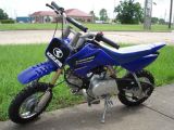 Motorcycle - Kazuma Viper 50