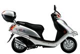 Gas Scooter (FK48QT CaiYun)