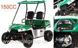 150cc Farm Go Kart / Buggy (YG-150GKD-2)