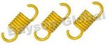 1500 Rpm Clutch Springs Scooter Parts#65155