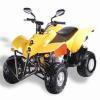 200cc Atv Quad Bike With Water Cool Eng EEC/COC