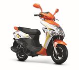 Motorcycle Bike (BRG50QT-20/125T-20)