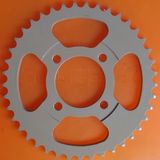 Motorcycle Sprocket-Rear Sprocket, Front Sprocket