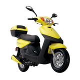 Jog50 125cc Fashion Small Scooter 3.50-10