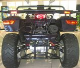 Shaft Drive ATV (XYST260)