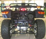 Shaft Drive ATV (XYST260)