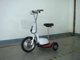 Electric Tricycles Scooter (TQ100)