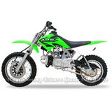 Dirt Bike(JM-DB14)