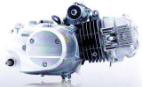 Motorcycle Engine X125/X150