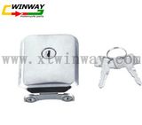 Ww-3238, Motorcycle Part, Bajaj, Fuel Tank Cap,