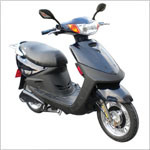Electric Scooter (LBS-QG2)