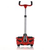2 Wheel Stand up Electric Scooter