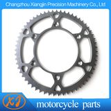 Customized CNC Motorcycle Alloy Sprocket