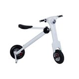 2016 Most Fashionable Most Competitive Electric Balance Scooter