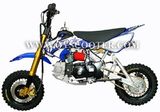 107CC Dirt Bike