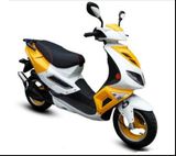 50cc 150cc EEC EPA Motor Scooter (HDM50, 150E-11A)