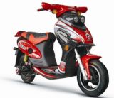 800W Motor Comfort Electric Scooter (TDR315Z)