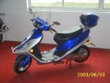 Scooter 50T-1