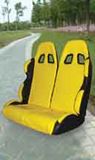 Go Kart Seat (SPF-D)