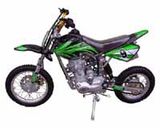 Dirt Bike (GH-A035-3)