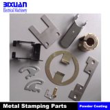 Stamping Parts Punching Product Metal Stamping Punching Part