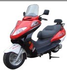 Scooter (HL150T-12)