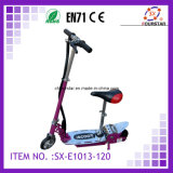 Electric Scooter with Seat (SX-E1013-120)