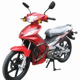 125CC EEC Cub (FPM125E-29)