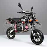 Dirt Bike (HN125GY-3)