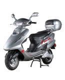 500W Electric Motorcycle (ET-ZJ500)
