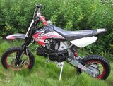 90cc Dirt Bike (XW-D23B)