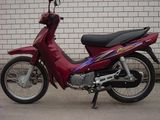 Motorcycle (GY110)