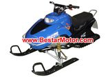 150CC Snowmobile (SM-21)