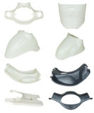 Scooter Plastic Parts