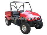 (New) 650cc Rough Utility Vehicle / RTV / Farm Cart (DP-RTV650-A)