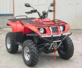 300-4P ATV (4WD)